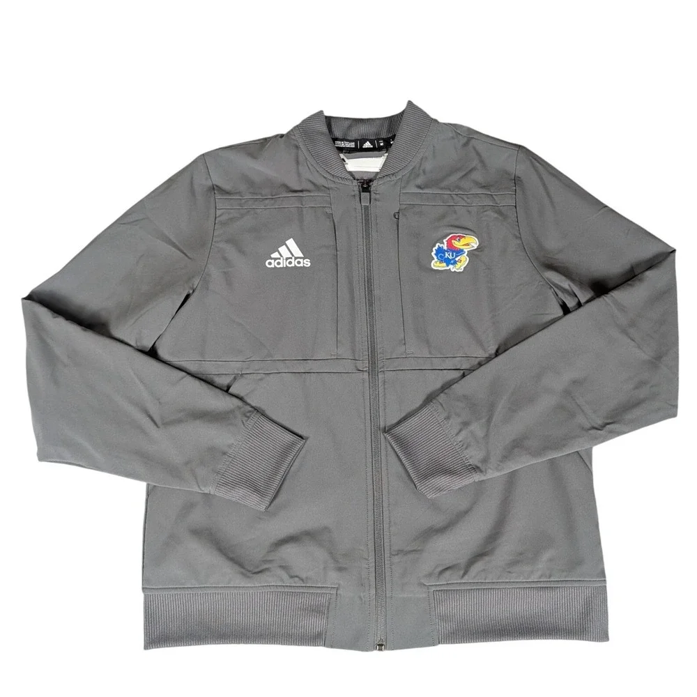 adidas show your